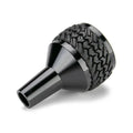 DV8 Offroad 2007-2018 Jeep JK 4WD Shift Knob Black Finish