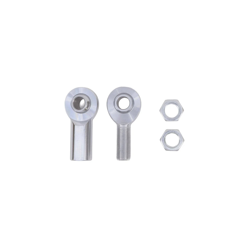 Rod End Kit for Single Ended Steering Assist Cylinder with 5/8 Rod
