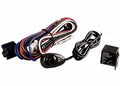 OMIX-ADA fog light kit