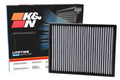 K&N 00-04 Buick LeSabre Cabin Air Filter