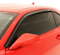 WINDOW VENTVISOR 2PC - FORD