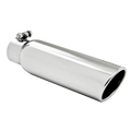 MBRP auto part detail