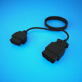 HPT OBDII Adapter Cable - Polaris & Indian