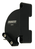 Moroso Chevrolet Big Block Timing Pointer - 8in - Aluminum