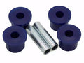 SuperPro 19-23 Ford Ranger Rear Leaf Spring Lower Bush Kit