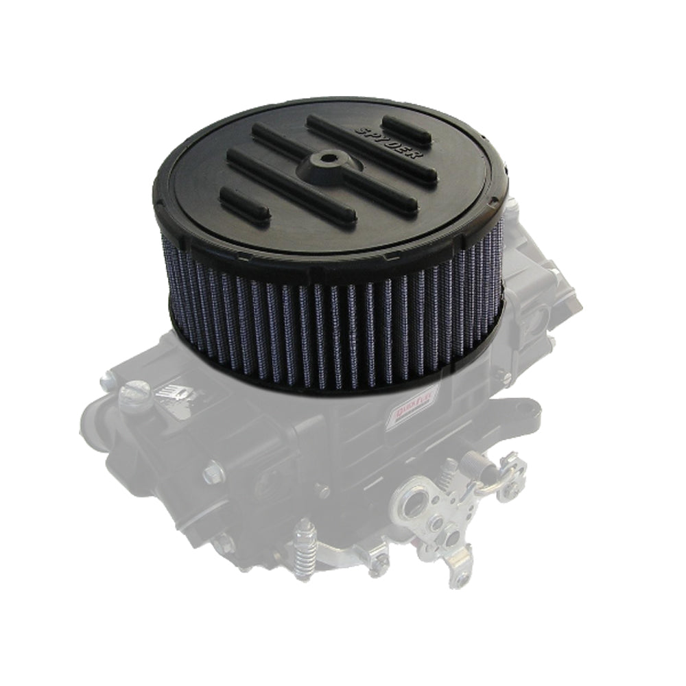 SPYDER FILTERS air filter