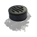 SPYDER FILTERS air filter