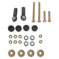 UMI Performance Poly/Rod End Sway Bar End Links