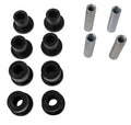 Superlift 87-96 Jeep YJ w/ 3in Lift Front or Rear Leaf Spring - Bushing Kit
