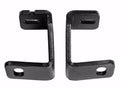 XE Hood Hinge Light Mounts Textured Black 2015-2026 Ford F-150 Go Rhino