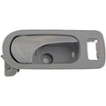 INTERIOR DOOR HANDLE