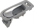 INTERIOR DOOR HANDLE