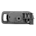 INTERIOR DOOR HANDLE