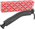 DASHMAT CUSTOM DASH COVER - BLACK