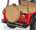 TIRE COVER