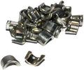 16 - 7 Degree, 5mm, Single Groove Locks