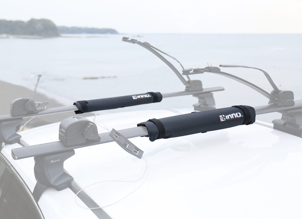 INNO RACKS carbon auto part