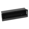 Tuffy Security Products Stereo Tray