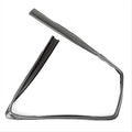 Door Glass Channel Front Right Passenger Side Front Door On 07-Present Wrangler JK / Jku OMIX