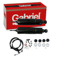 4.00INX9.00INX14.00IN OFFSET/OFFSET FLOW II SS MUFFLER 2.00IN ID / 2.00IN OD