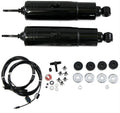 4.00INX9.00INX14.00IN OFFSET/OFFSET FLOW II SS MUFFLER 2.00IN ID / 2.00IN OD