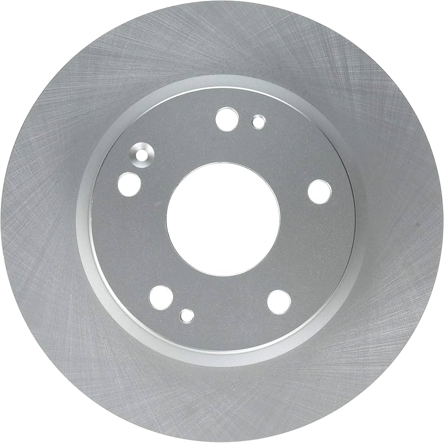 BRAKE ROTOR