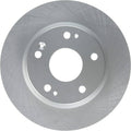 BRAKE ROTOR