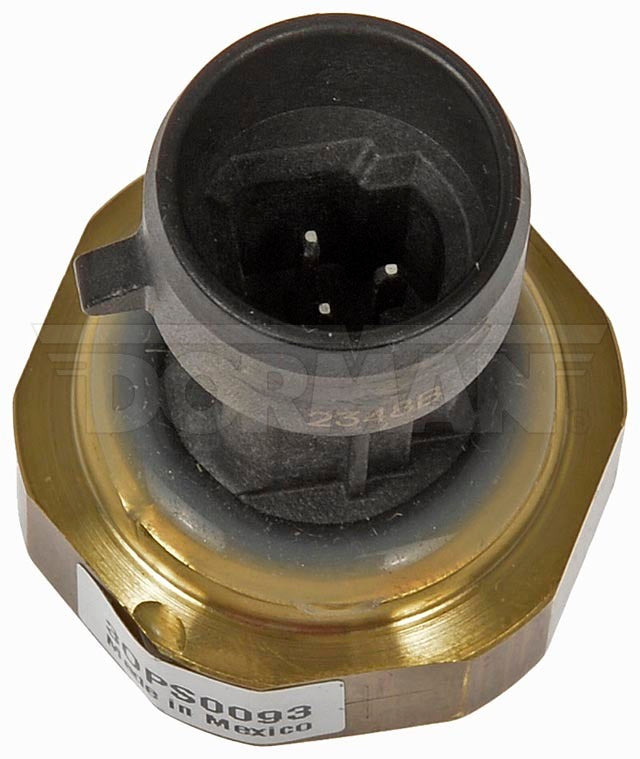 OIL PRESSURE SENSOR