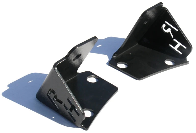 Rock Hard auto part