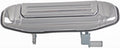 EXTERIOR DOOR HANDLE