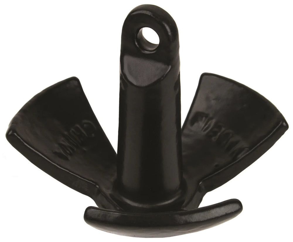 SEA DOG black auto part