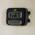 Battery Tender 10A PWM/150W/12V Indoor Solar Controller System