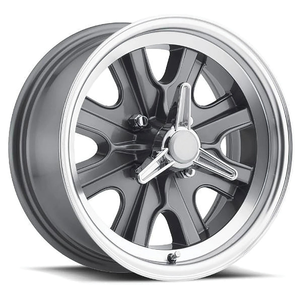 Legendary Wheel auto part