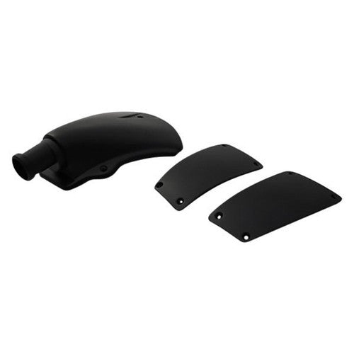 Bell BR1 Top Plate Kit - White