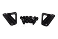 Diode Dynamics - Hood Bracket Kit for 2018-2024 Jeep JL Wrangler/Gladiator