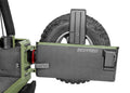 BedRug 97-06 Jeep TJ/LJ BedTred Tailgate Mat