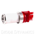 Diode Dynamics 3157 LED Bulb HP48 LED - Red (Pair)