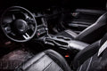 Diode Dynamics 18-19 Mustang Stage 2 Mustang Interior LED Light Kit - Red