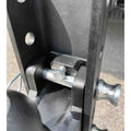 BULLETPROOF ACCESSORY CLAMP