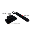 BULLETPROOF ACCESSORY CLAMP