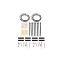 FLEXLIGHT LED STRIP WARM WHITE (PAIR)