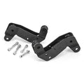 RLS - Rear Track Bar Bracket Fits Jeep JK 2007-2018
