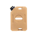 ROTOPAX 1 GALLON TAN WATER CONTAINER