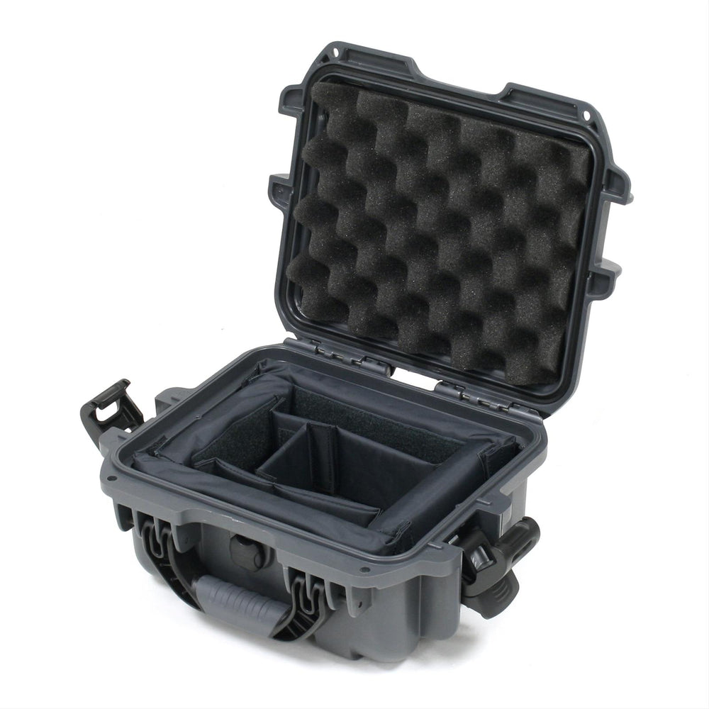 Nanuk auto part