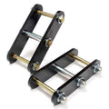 Lift Shackles | YJ 1 Inch | CJ RR 1.375 Inch | Jeep CJ5/CJ7 (76-86)/Wrangler YJ (87-95)