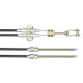 BRAKE CABLES