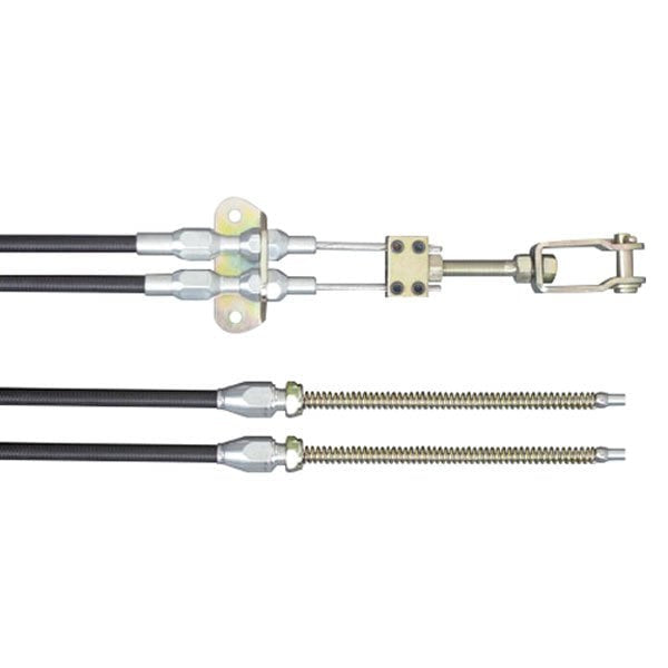 BRAKE CABLES