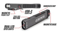 LP-EDC 5.0 FLASHLIGHT 500 LUMENS