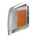 MARKER LAMP ASSEMBLY