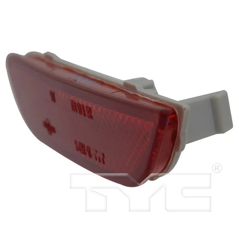 19C NS MAXIMA/ 1319 NS PHFDER/1417 IN Q50 REAR REFLECTOR ASSY LH